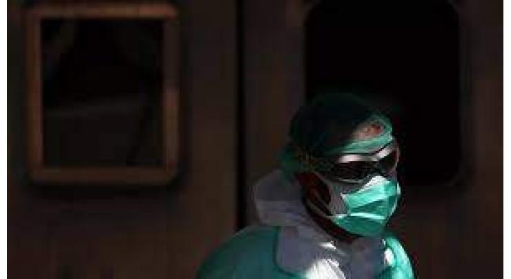 Spain's Death Toll From Coronavirus Tops 10,000 - Health Ministry