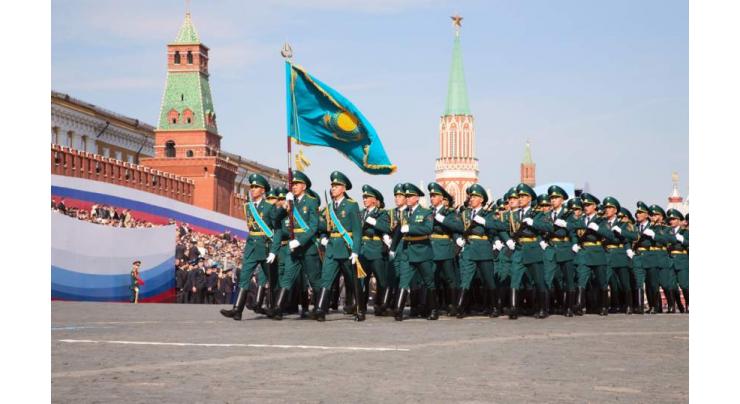 Russia Preparing for May 9 Victory Day Parade, No Decisions on Rescheduling Made- Military