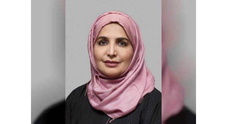 FNC appoints Afraa Al Basty as Assistant Secretary-General for Parliamentary Communication