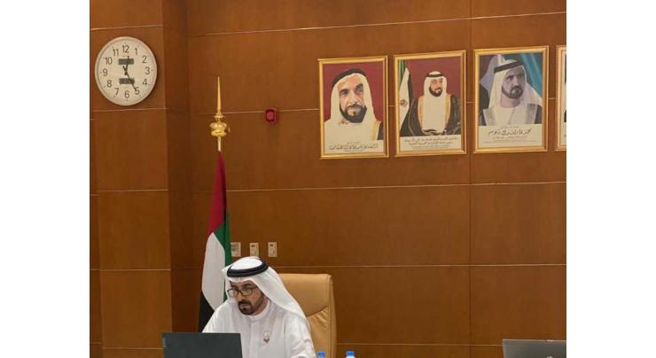 GCC Committee of Monetary Institutions and Central Banks’ Governors holds 74th meeting remotely