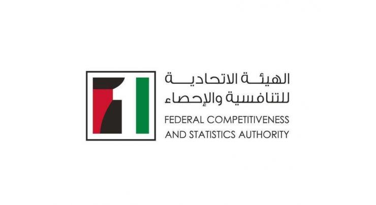 Value of UAE non-oil trade in first half of 2019 amounts to AED786 billion