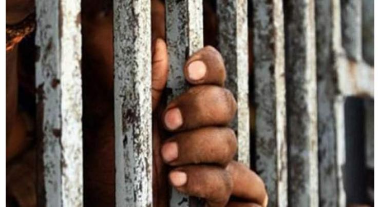 140 newborns are locked up with mothers in  Punjab, KP's jails; Supreme Court Bar Association of Pakistan president reveals in report

