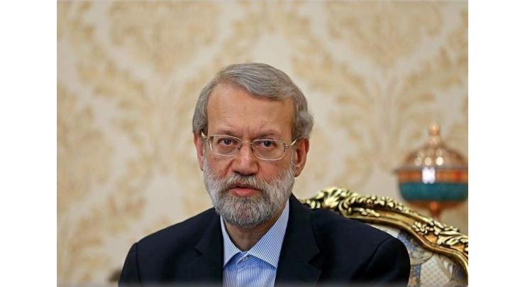 Iranian Parliament Speaker Diagnosed With Coronavirus - Reports