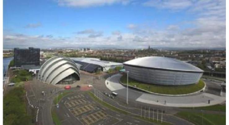 UN Climate Change Summit in Glasgow Delayed Until 2021