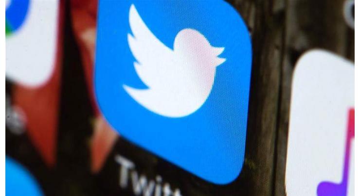Twitter deletes Egypt, Saudi accounts over 'pro-govt direction'
