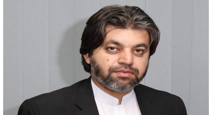 Govt ready to provide every kind of help to provincial governments in crucial time: Ali M. Khan

