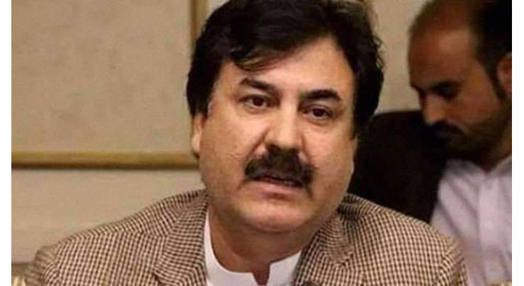 Labour Minister appeals Sindh, Balichistan Govts for help of stranded mines workers
