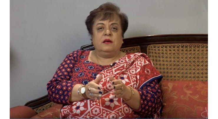 Children with autism need love and support : Dr.Mazari

