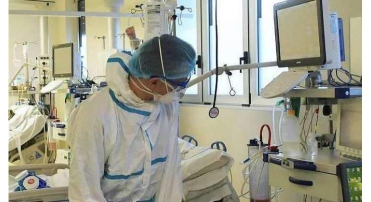 COVID-19 Cases in Moldova Exceed 500 After Daily Increase of 82 - Health Minister