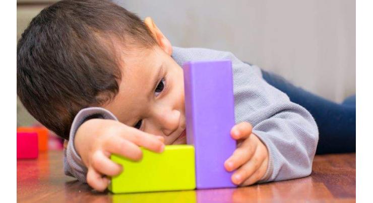 Children with Autism more prone to catch infections: Health experts
