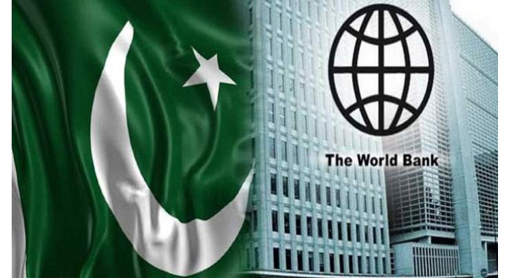 WB launches first operations for Covid-19 health support, approves $200mln for Pakistan

