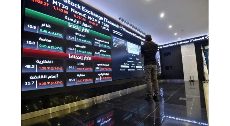 Europe stocks dip as virus infections top one million
