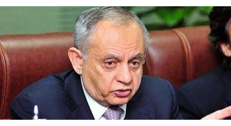 Export related industry to start operation in phased manner: Advisor to Prime Minister on Commerce Abdur Razzaq Dawood