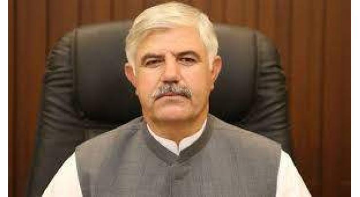 KP govt treats members of Tableeghi Jammat as their guests: Khyber Pakhtunkhwa Chief Minister Mehmood Khan
