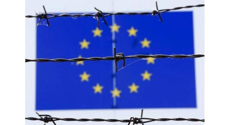 EU to Decide on Travel Restrictions to Schengen Area After April 13 - EU Commission