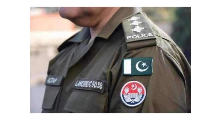 10 head constables among 27 promoted in to next rank in Mianwali
