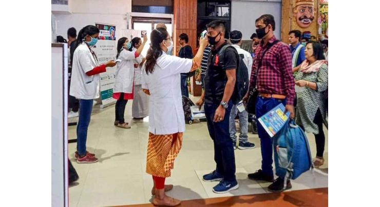Coronavirus positive cases rise to 151 in Hyderabad
