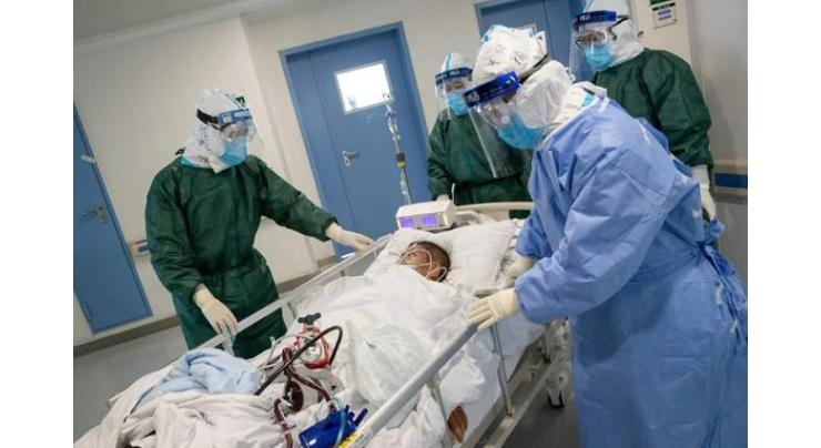 Hazara division has 24 confirmed coronavirus patients: health department
