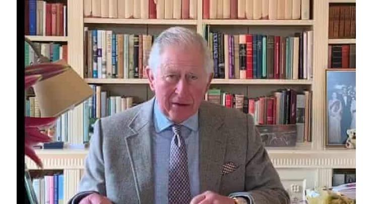 Prince Charles Opens Nightingale Emergency Hospital for COVID-19 Via Video Link - Reports