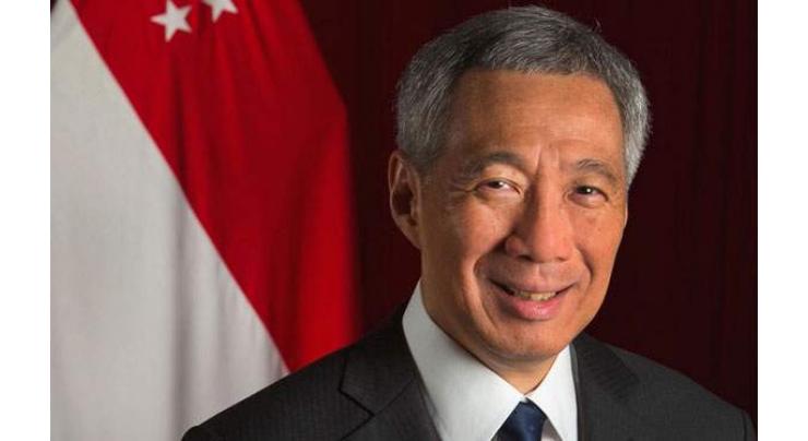 Singaporean Prime Minister Announces 1-Month Lockdown Over COVID-19 Fears
