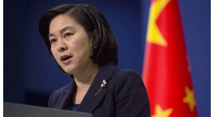 China welcomes dialogue between Afghan Govt and Taliban on release of prisoners
