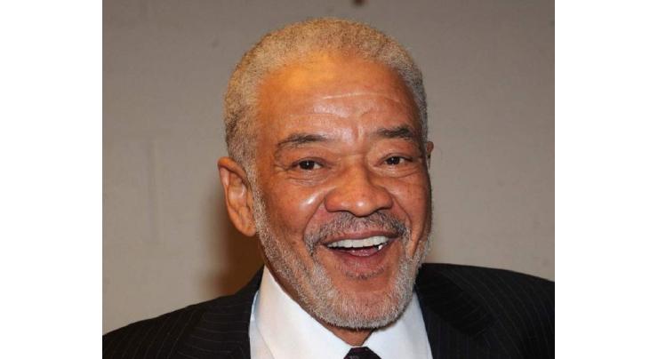 Soul singer Bill Withers dies at 81: family
