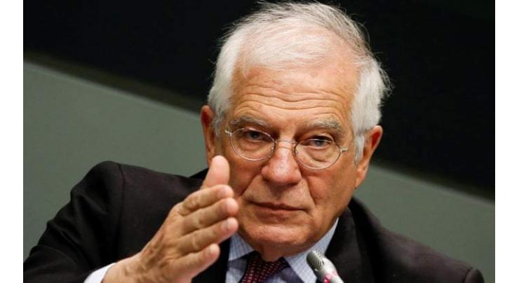 EU Calls for Stepping Up Fight Against COVID-19 Infodemic - Borrell