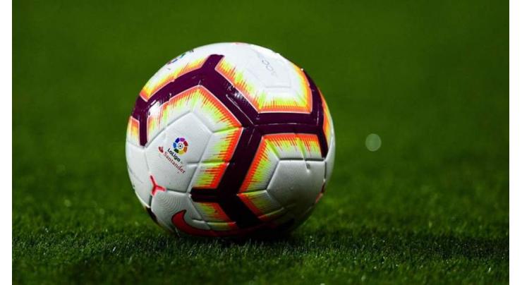 La Liga urges Spanish clubs to furlough staff to 'guarantee recovery'
