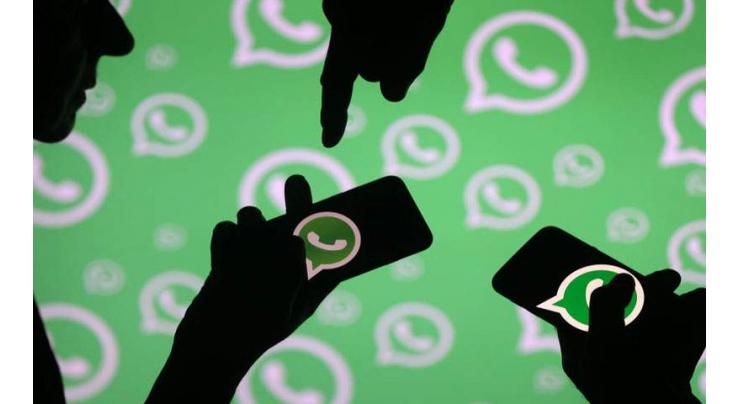 Citizens asked to get COVID-19 information on official whatsAPP helpline
