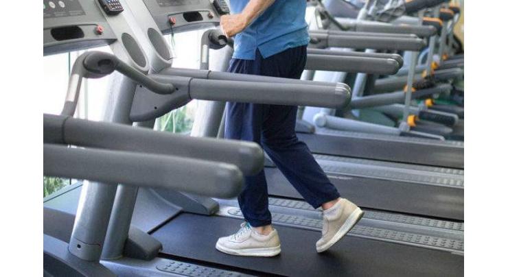 Supervised exercise programme helps improving heart function in type 2 diabetes patients
