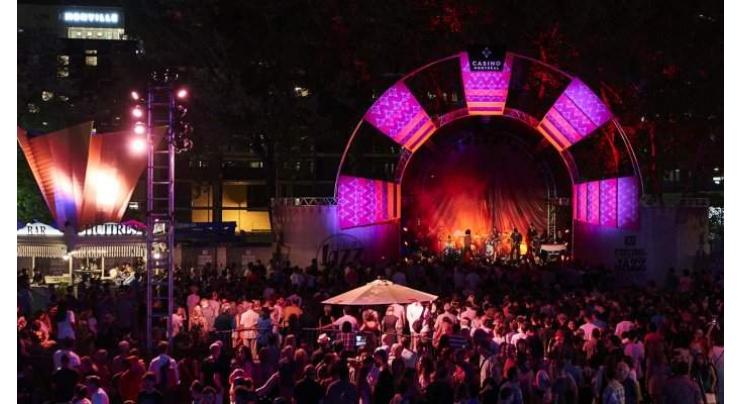 World's largest jazz festival in Montreal cancelled due to pandemic
