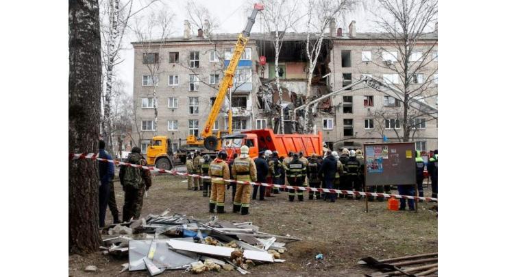 One Killed, 6 Injured in Gas Blast at Residential Building in Moscow Region - Authorities