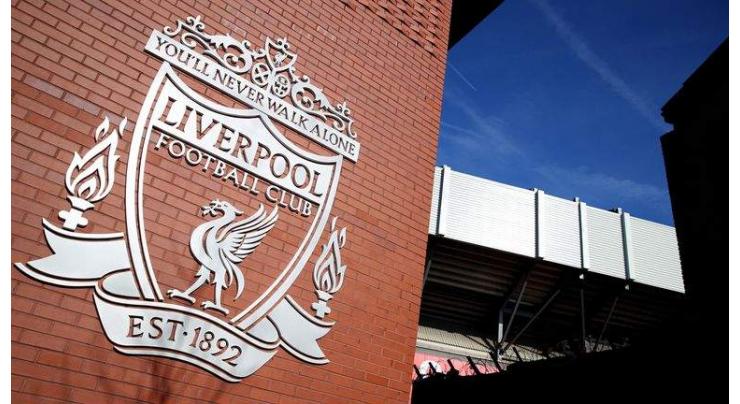 Liverpool put some non-playing staff on furlough
