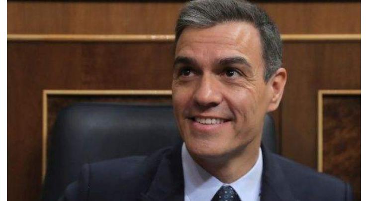 Spain to extend lockdown until April 25

