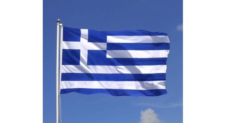 Greece extends virus lockdown by three weeks to April 27
