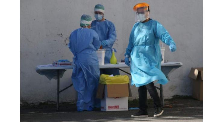 Cyprus adopts mass testing for virus hotspots
