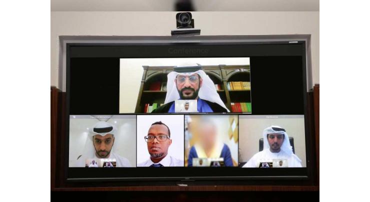 Abu Dhabi Criminal Court expands on activating trial remotely