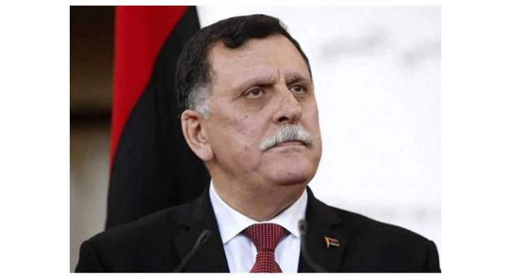 Libya's GNA Accuses LNA of Violating Peace Deal During COVID-19 Crisis - Sarraj
