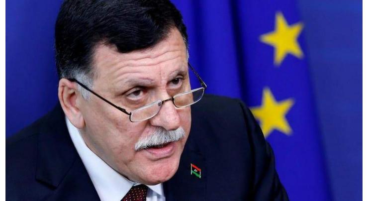 GNA Prime Minister Fayez Sarraj Hopes Russia-Turkey Deal on Syria to Reflect Positively on Libya