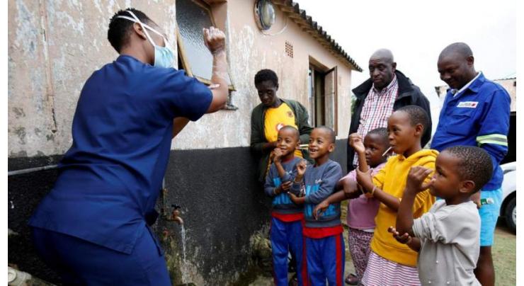 Coronavirus threatens nearly 20 million African jobs: study
