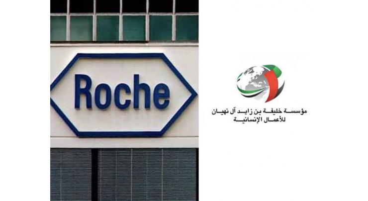 Khalifa Foundation, Roche support publishing of first international medical recommendations for treating cancer patients during COVID-19