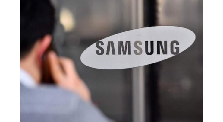 Samsung Electronics expects profit rise on coronavirus demand
