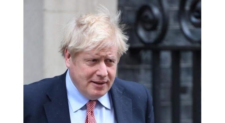 British PM Johnson fights coronavirus in intensive care
