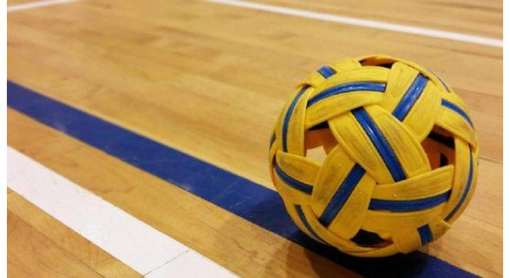 ISTAF member countries asked not to hold any Sepaktakraw activities
