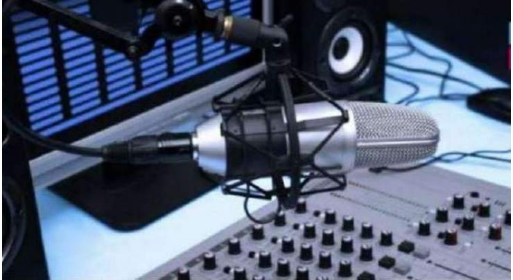 Pakhtunkhwa Radio FM 98 continues corona orientation transmission
