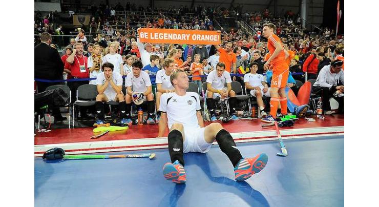 Belgium to host FIH Indoor Hockey WC next year
