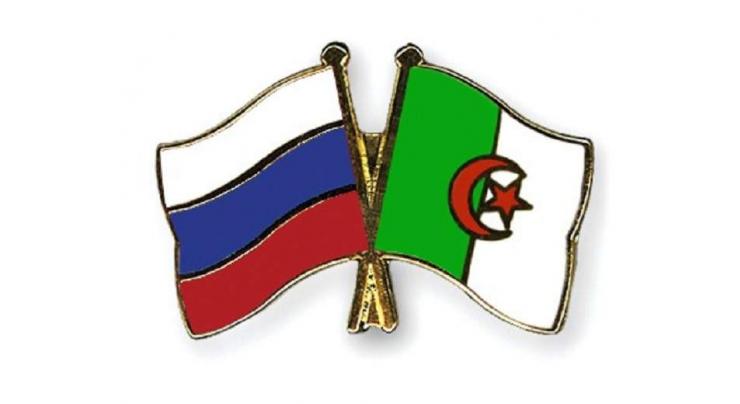 Algeria, Russia Discuss Cooperation in Industry, Mining - Industry Minister