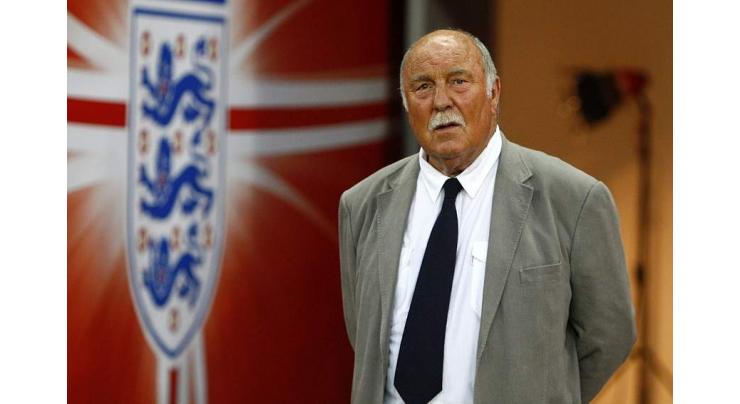 England great Jimmy Greaves awaits hospital test results
