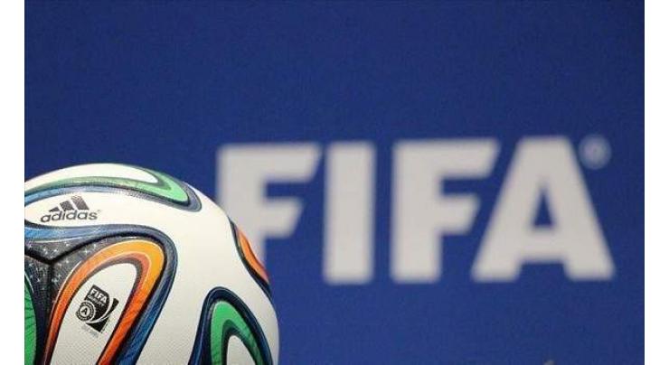 FIFA to Ask DOJ for Information on 2018, 2022 World Cup Host Choice Allegations