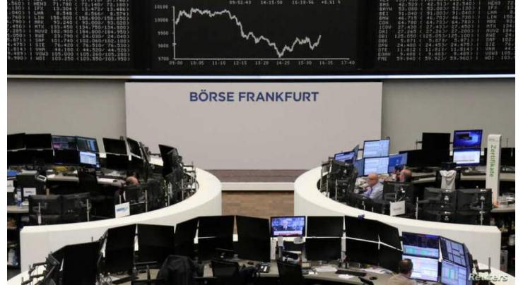 European stock markets rally in early trade
